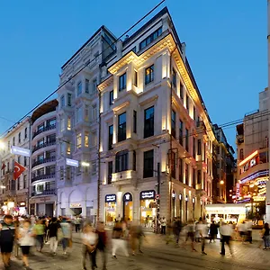 **** Hotel The Public - Special Category Turkije