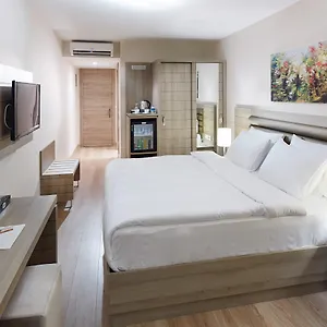 **** Hotel Rox Turkije