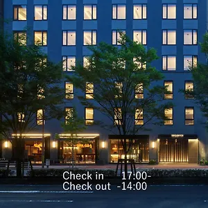 **** Hotel Sequence Gojo Japan