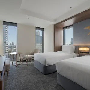 Premier -cabin President- 4*, Tokyo Japan
