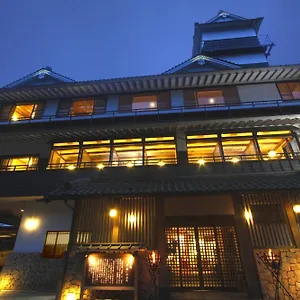 Hotel Kamon, Hakone