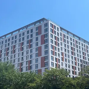  Aparthotel Inn-the Myeongdong Zuid-Korea