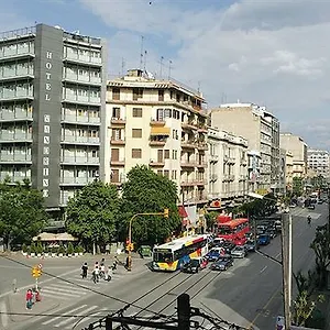 Mandrino Thessaloniki