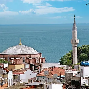 *** Hotel Kadirga Antik Turkije