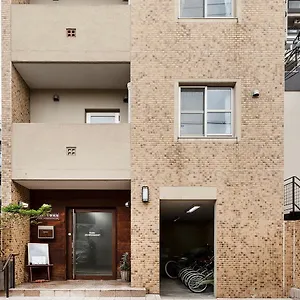 Viale Jurakumawari 2*, Kyoto Japan