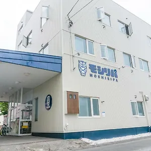 Moshiripa , Wakkanai Japan