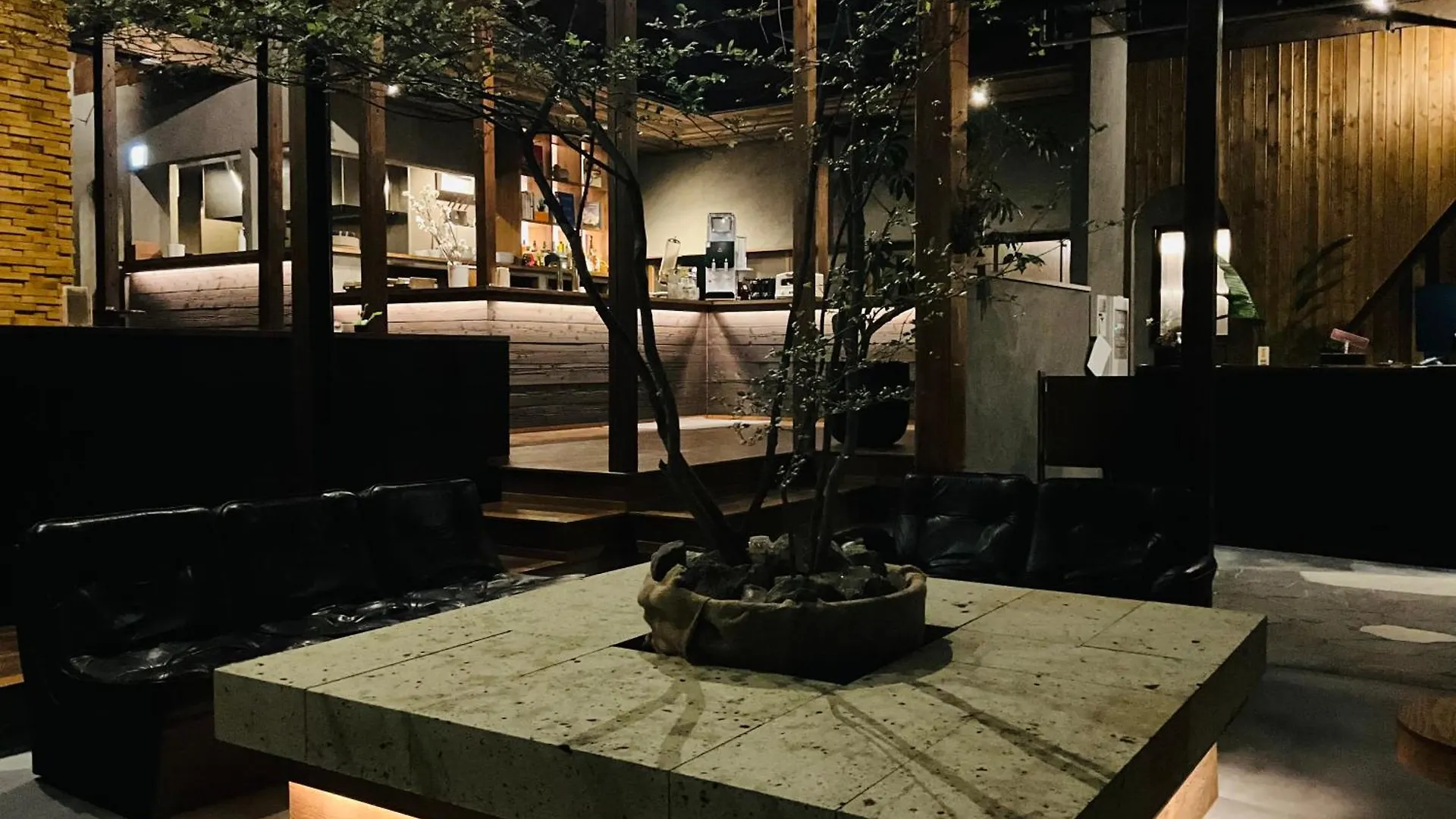 Rohen Hakoneyumoto Hostel Japan
