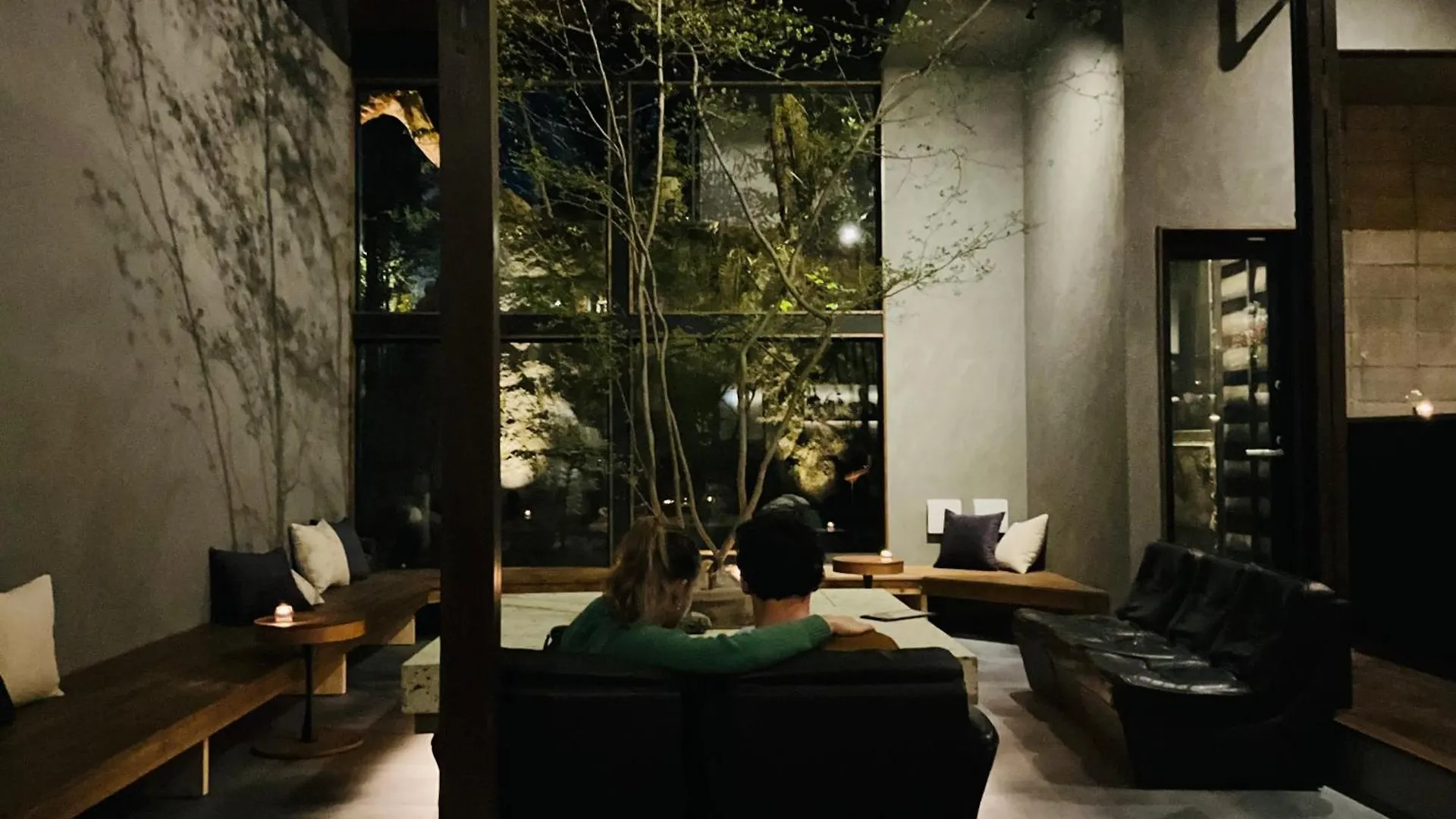 Hostel Rohen Hakoneyumoto