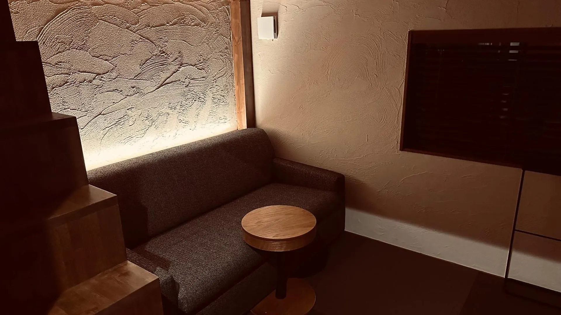 Rohen Hakoneyumoto Hostel Japan