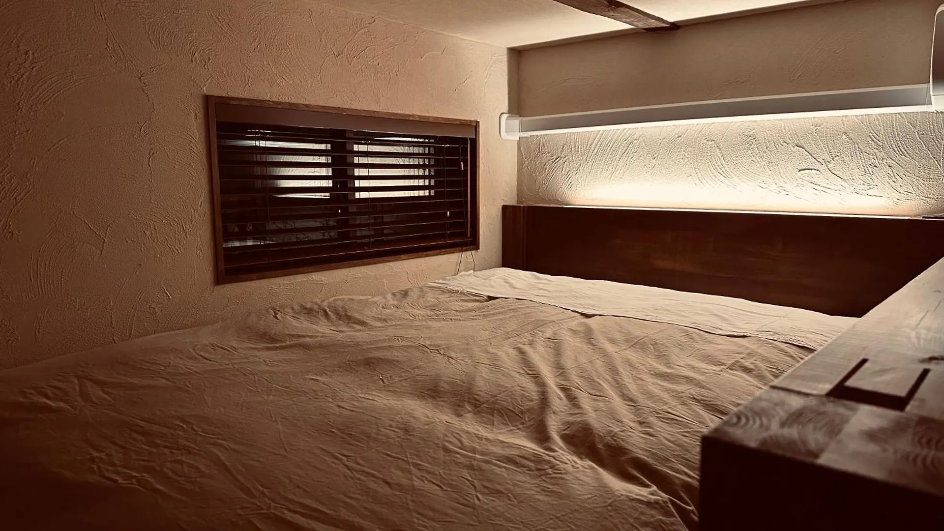 Rohen Hakoneyumoto Hostel