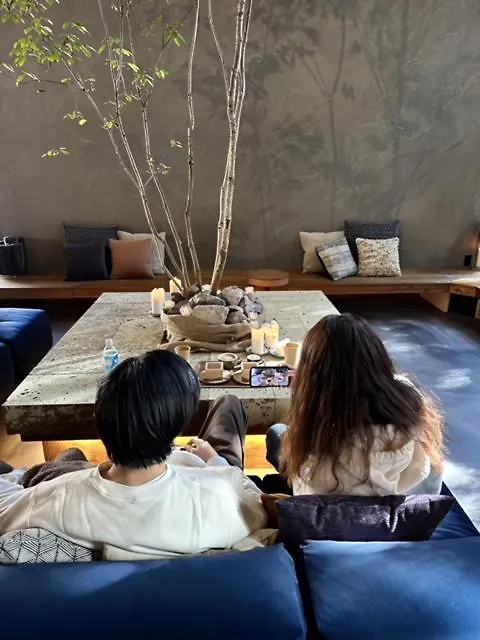 Rohen Hakoneyumoto Hostel Japan