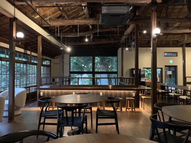 Rohen Hakoneyumoto Hostel