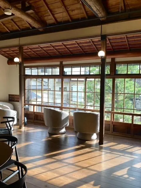Rohen Hakoneyumoto Hostel Hakone